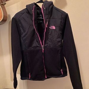 The North face women’s jacket